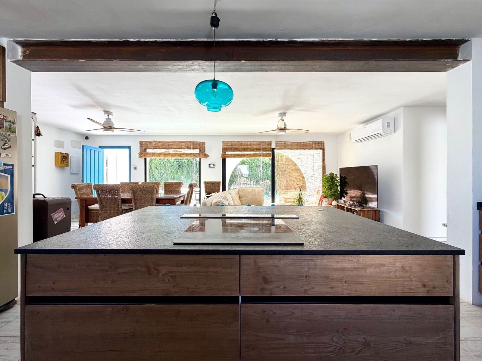 4 camera da letto Villa in vendita in Denia con piscina garage - 695.000 € (Rif: 9489905)