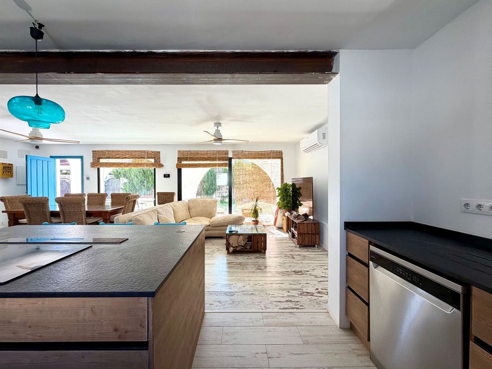 4 camera da letto Villa in vendita in Denia con piscina garage - 695.000 € (Rif: 9489905)