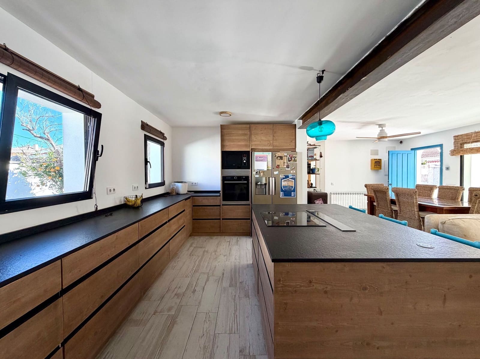 4 camera da letto Villa in vendita in Denia con piscina garage - 695.000 € (Rif: 9489905)