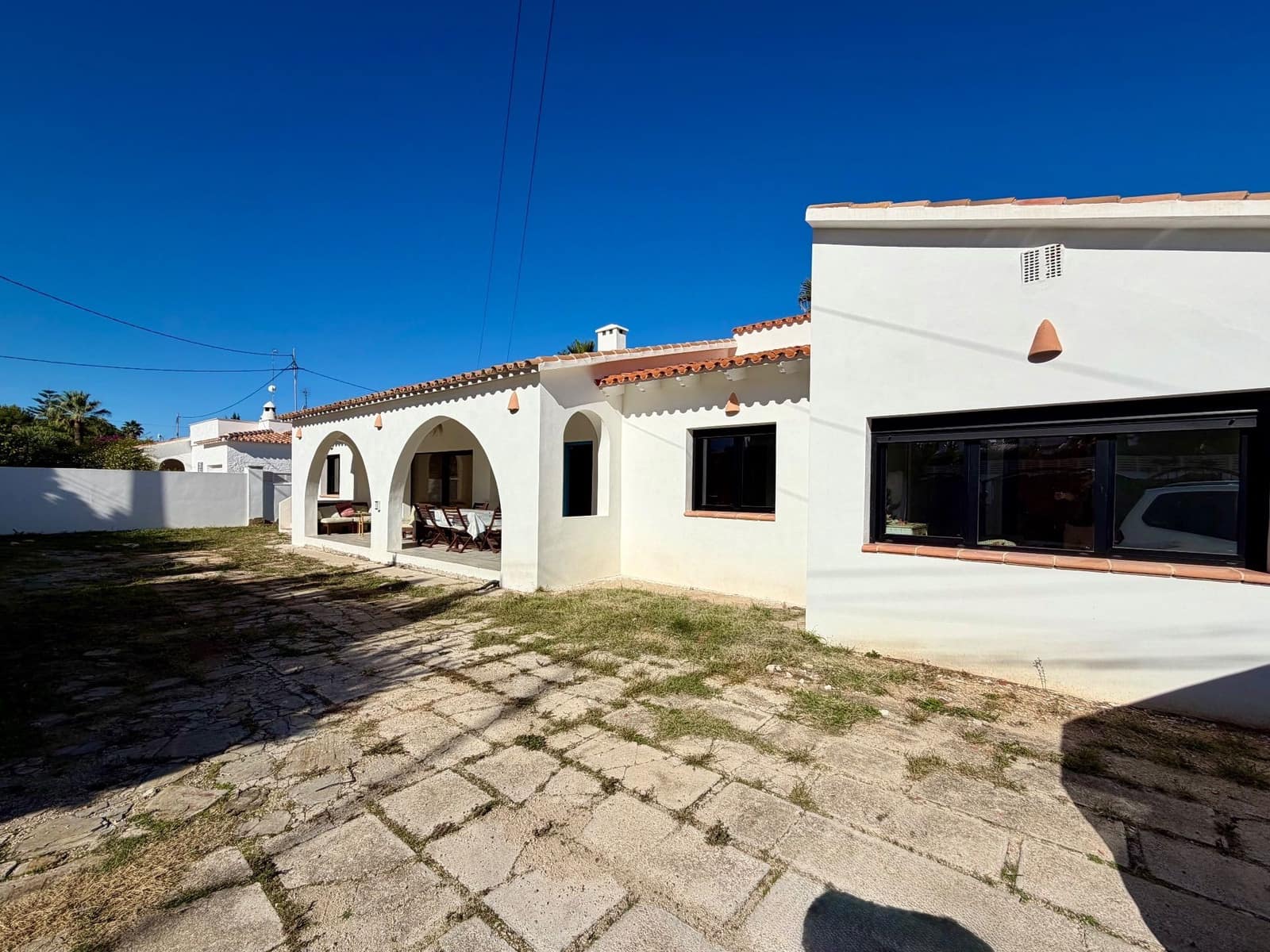 4 camera da letto Villa in vendita in Denia con piscina garage - 695.000 € (Rif: 9489905)