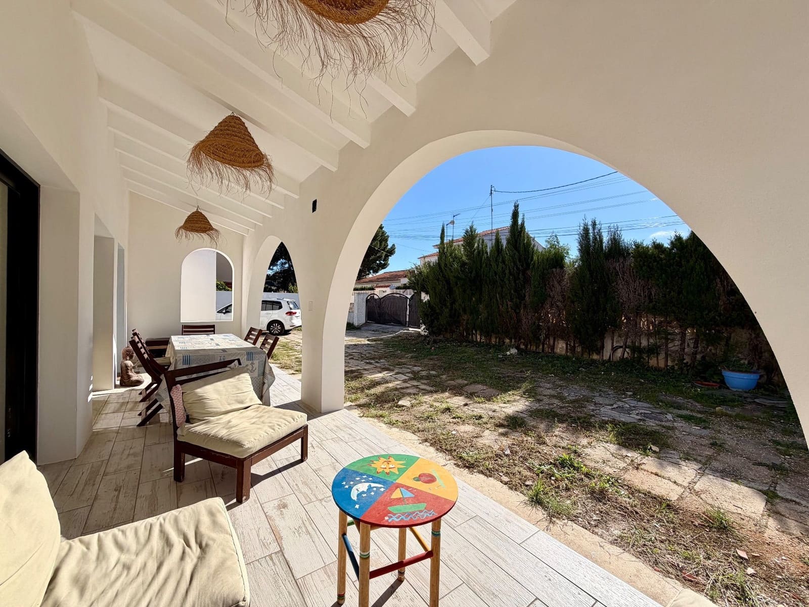 4 camera da letto Villa in vendita in Denia con piscina garage - 695.000 € (Rif: 9489905)