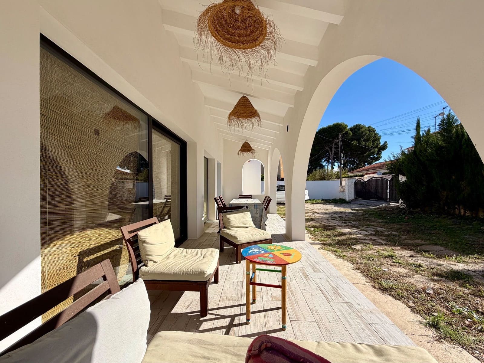 4 camera da letto Villa in vendita in Denia con piscina garage - 695.000 € (Rif: 9489905)
