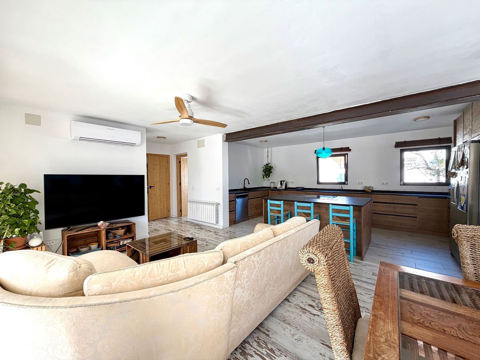 4 camera da letto Villa in vendita in Denia con piscina garage - 695.000 € (Rif: 9489905)