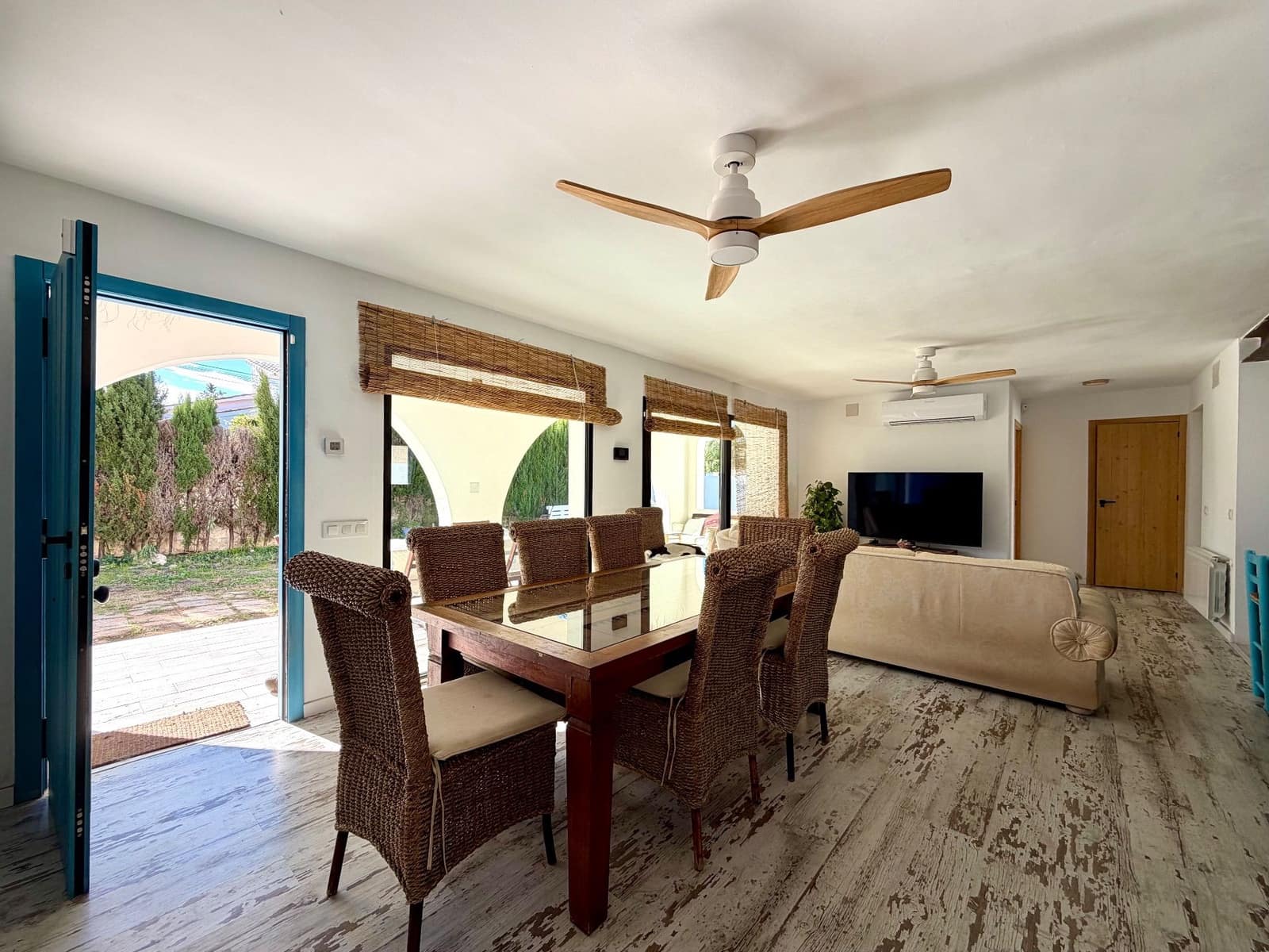 4 camera da letto Villa in vendita in Denia con piscina garage - 695.000 € (Rif: 9489905)