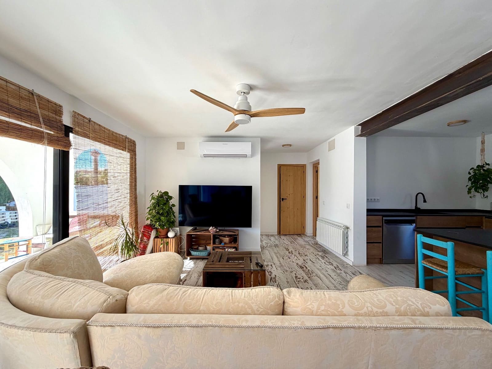 4 camera da letto Villa in vendita in Denia con piscina garage - 695.000 € (Rif: 9489905)