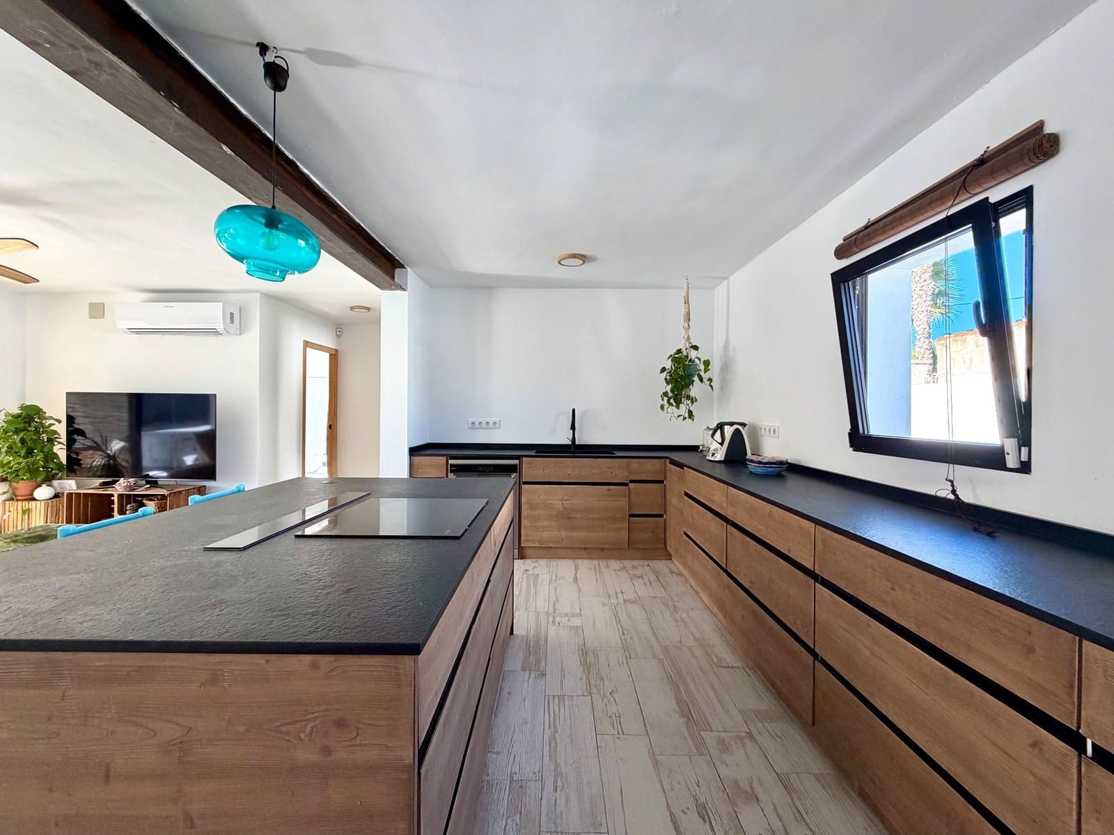 4 camera da letto Villa in vendita in Denia con piscina garage - 695.000 € (Rif: 9489905)