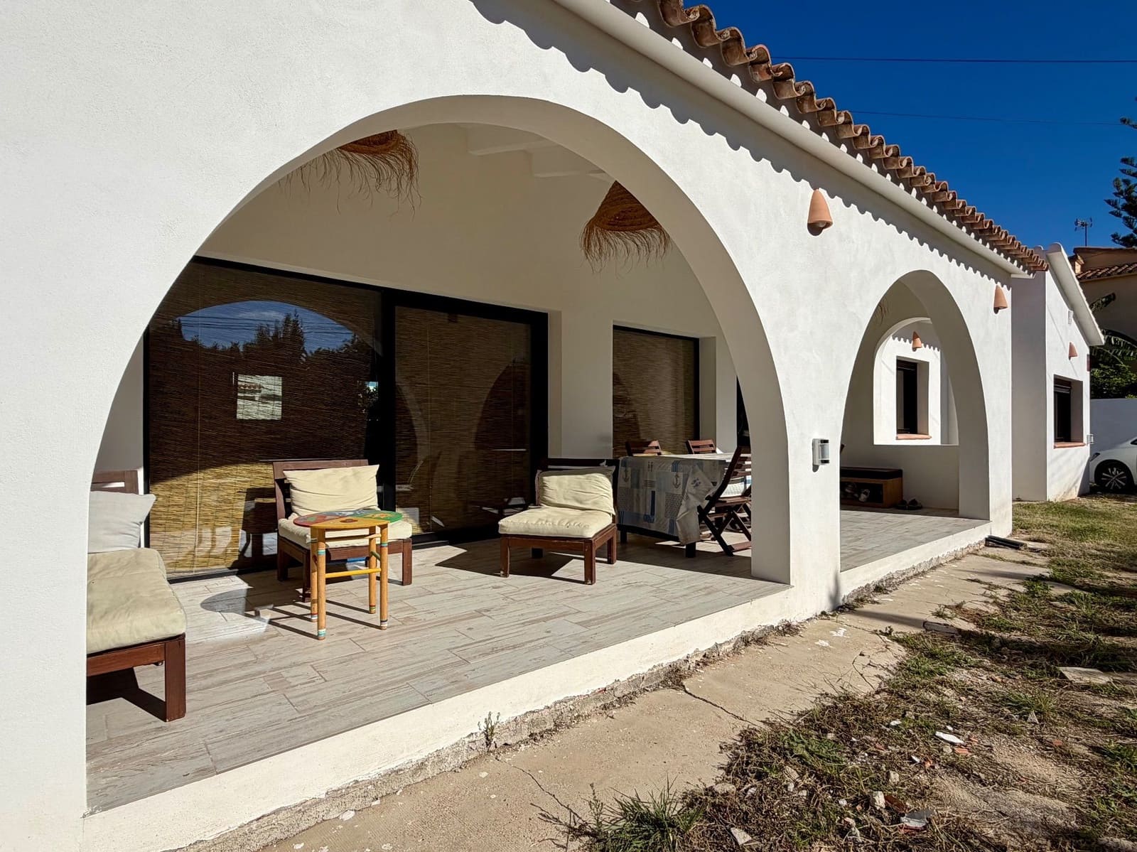 4 camera da letto Villa in vendita in Denia con piscina garage - 695.000 € (Rif: 9489905)