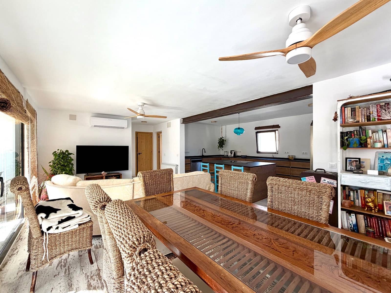 4 camera da letto Villa in vendita in Denia con piscina garage - 695.000 € (Rif: 9489905)