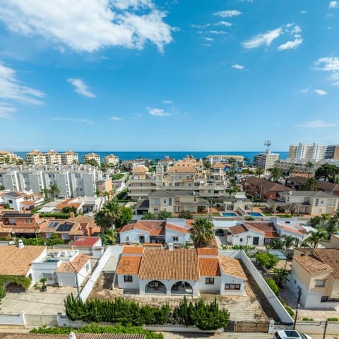 4 sypialnia Willa na sprzedaż w El Palmar - Los Molinos, Dénia z garażem - 649 000 € (Ref: 9489905)