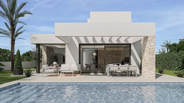 4 camera da letto Villa in vendita in El Montgó, Dénia con piscina garage - 1.085.000 € (Rif: 9489906)