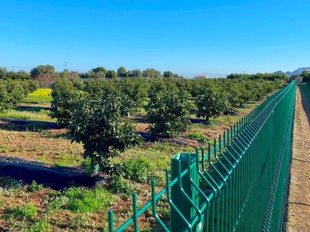 5 soverom Villa til salgs i Benidoleig med svømmebasseng garasje - € 1 650 000 (Ref: 9489908)