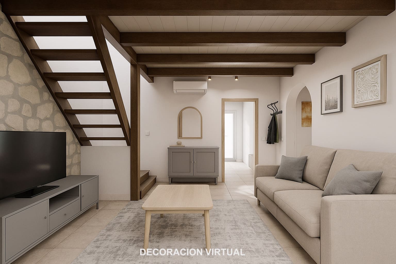 3 camera da letto Villetta Bifamiliare in vendita in Denia con piscina garage - 315.000 € (Rif: 9489909)