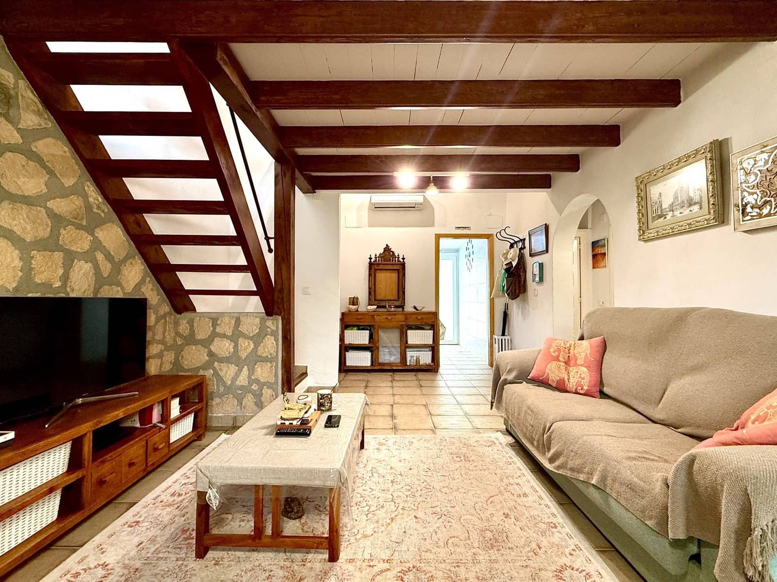 3 camera da letto Villetta Bifamiliare in vendita in Denia con piscina garage - 315.000 € (Rif: 9489909)