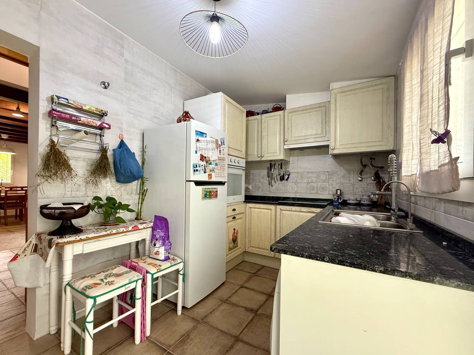 3 camera da letto Villetta Bifamiliare in vendita in Denia con piscina garage - 315.000 € (Rif: 9489909)