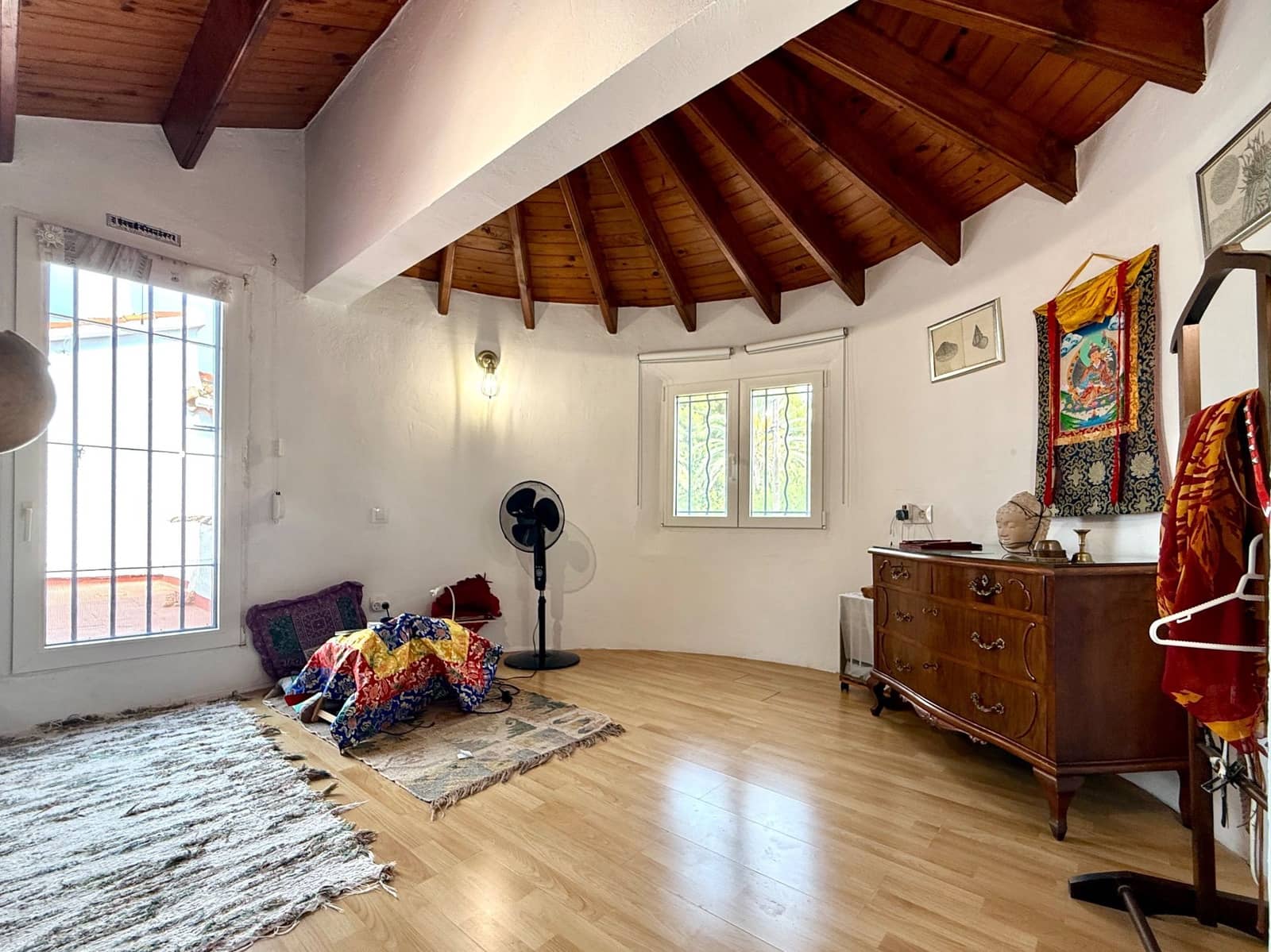 3 camera da letto Villetta Bifamiliare in vendita in Denia con piscina garage - 315.000 € (Rif: 9489909)