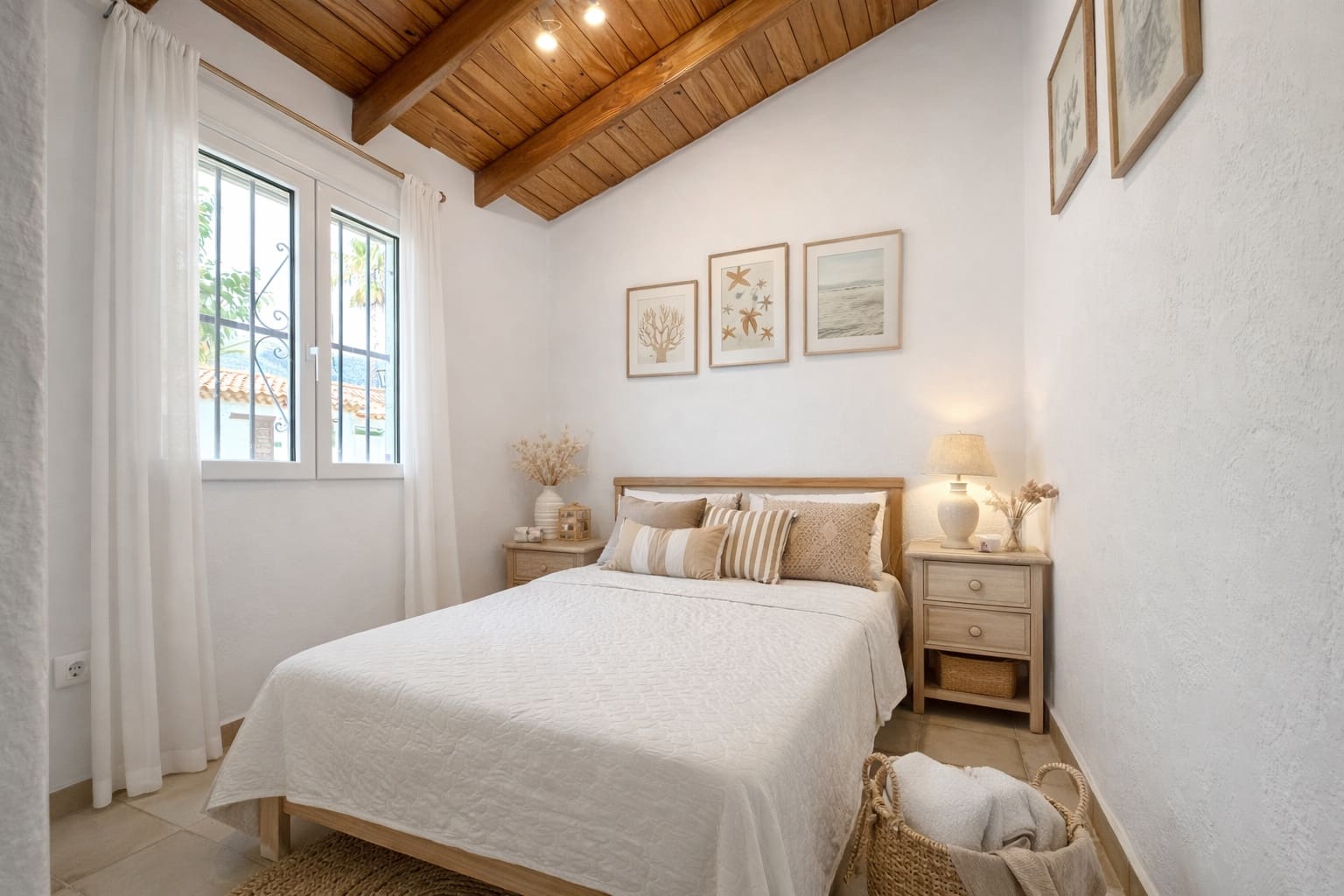 Pareado de 3 habitaciones en Dénia en venta con piscina garaje - 310.000 € (Ref: 9489909)