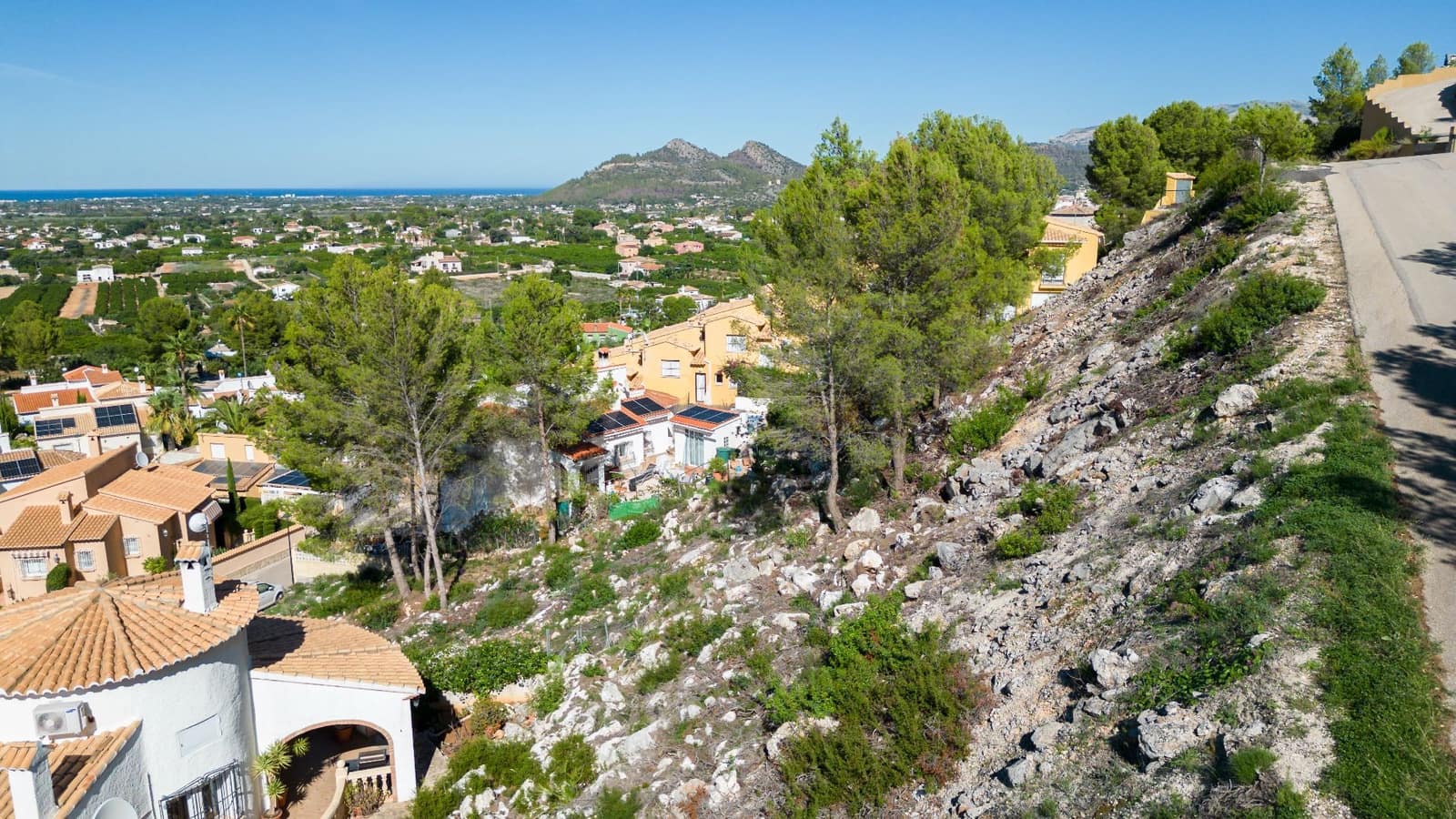 3 bedroom Villa for sale in Monte Solana - € 595,000 (Ref: 9489910)