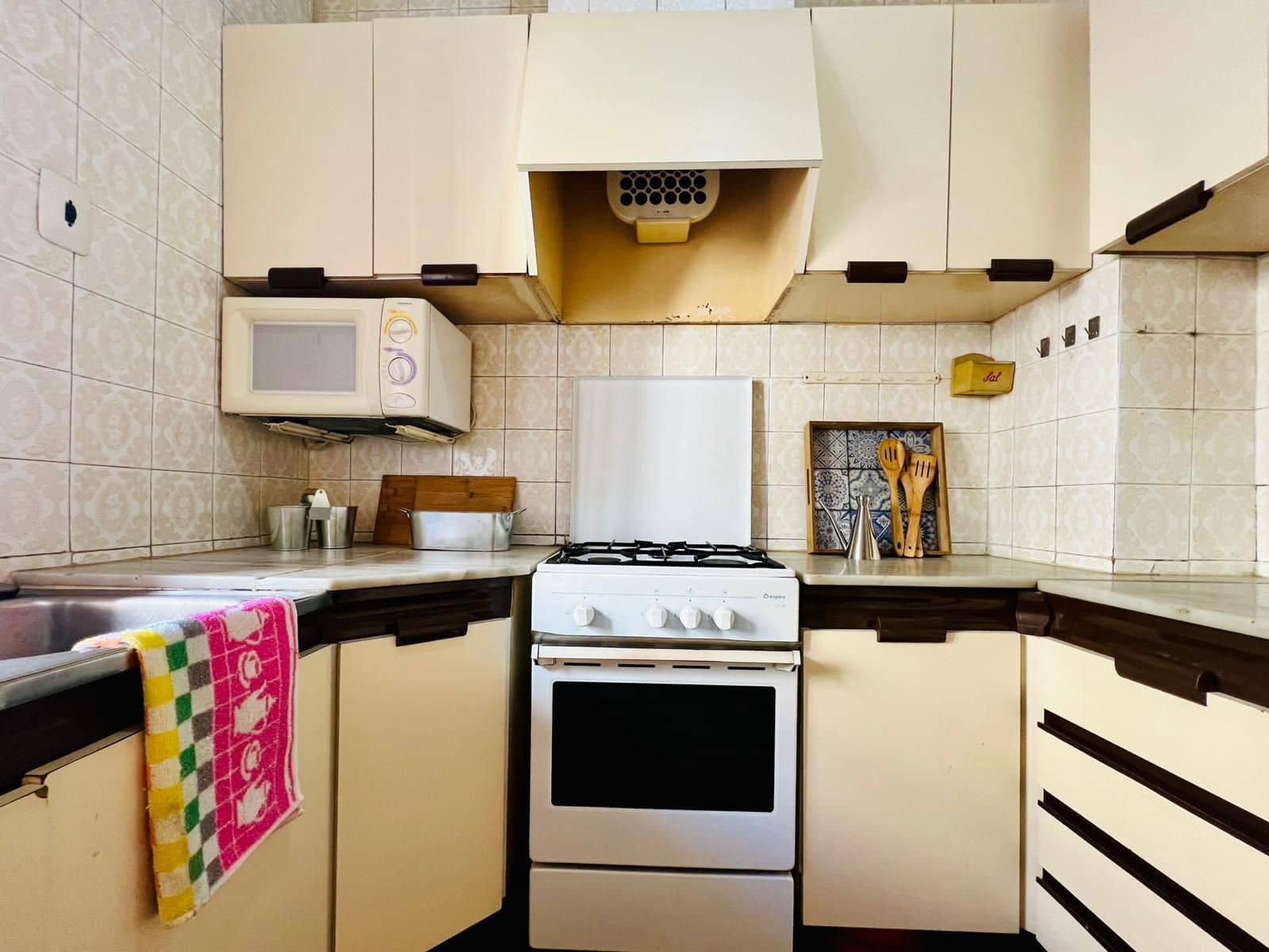 3 sovrum Hus till salu i Denia - 296 000 € (Ref: 9489911)