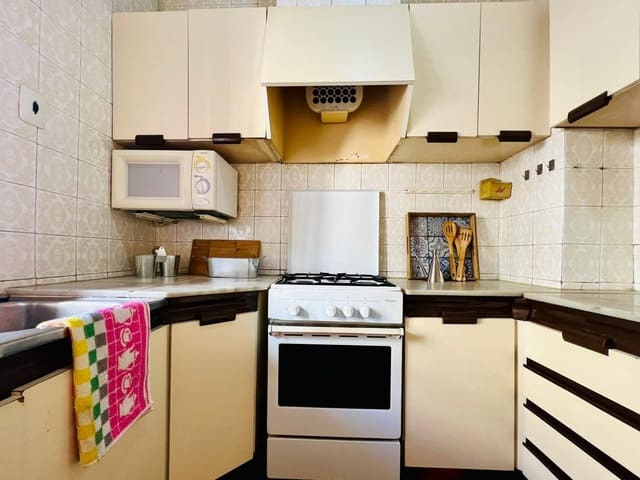 3 sovrum Hus till salu i Centro Urbano, Dénia - 296 000 € (Ref: 9489911)