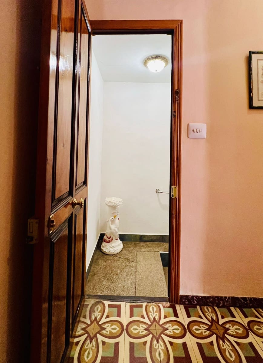 3 sovrum Hus till salu i Denia - 296 000 € (Ref: 9489911)