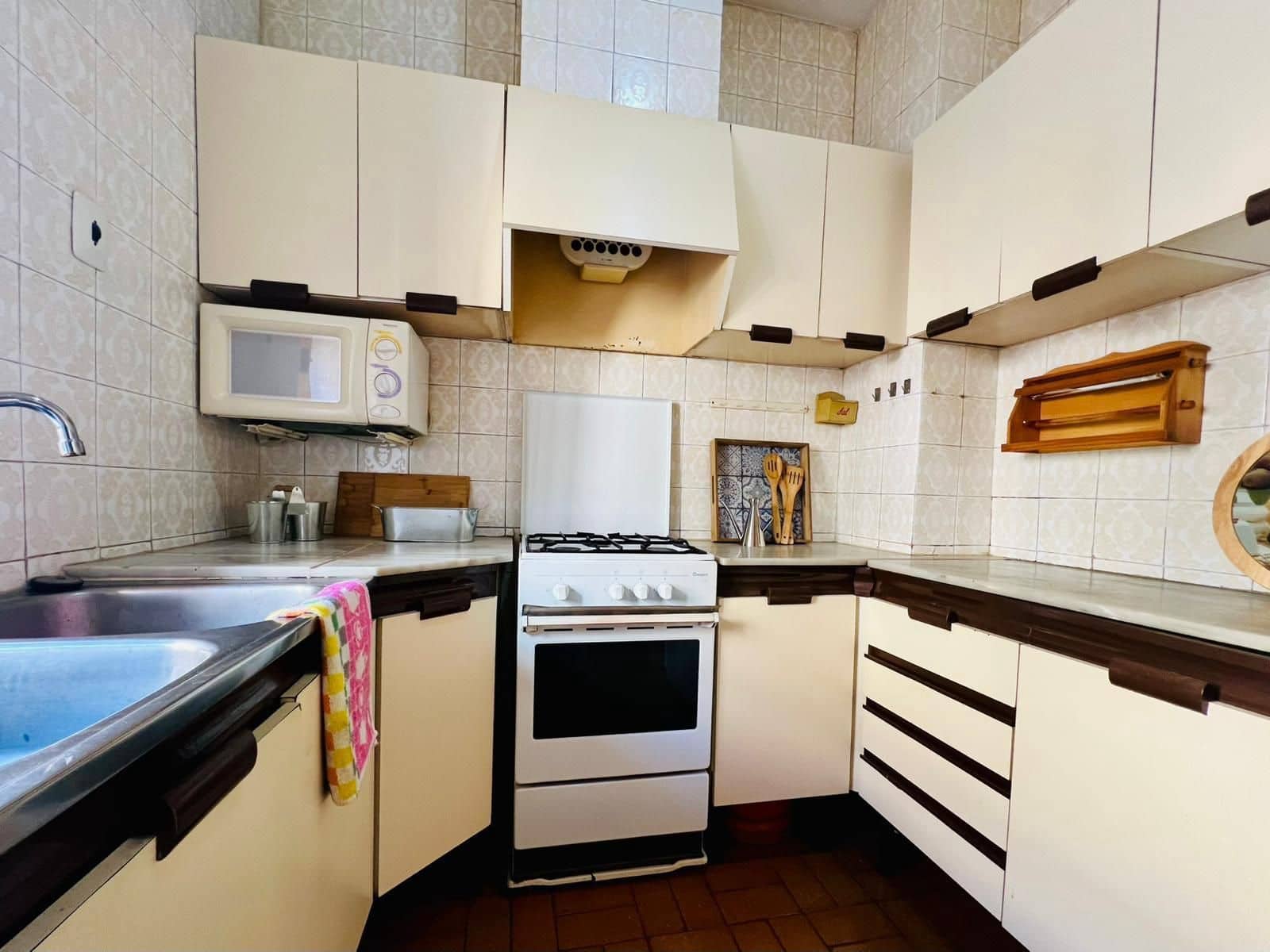 3 sovrum Hus till salu i Denia - 296 000 € (Ref: 9489911)