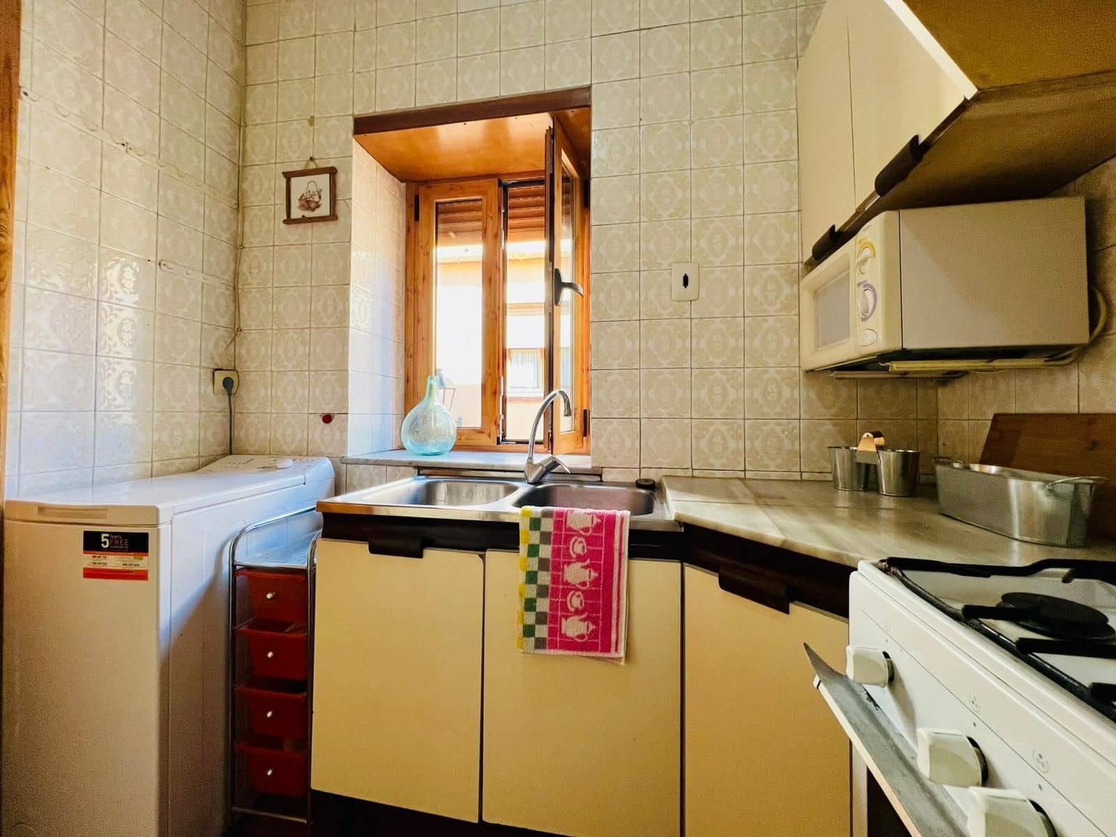 3 sovrum Hus till salu i Denia - 296 000 € (Ref: 9489911)