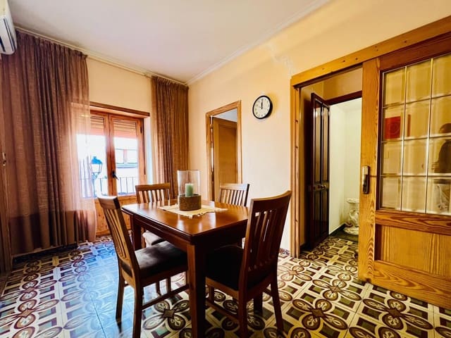 3 sovrum Hus till salu i Centro Urbano, Dénia - 296 000 € (Ref: 9489911)