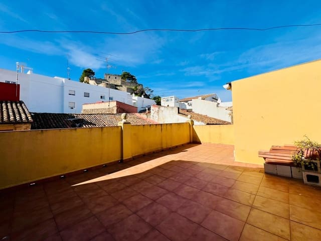 3 camera da letto Casa in vendita in Centro Urbano, Dénia - 278.000 € (Rif: 9489911)