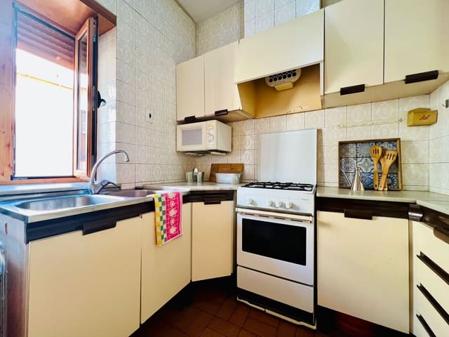 3 sovrum Hus till salu i Centro Urbano, Dénia - 296 000 € (Ref: 9489911)