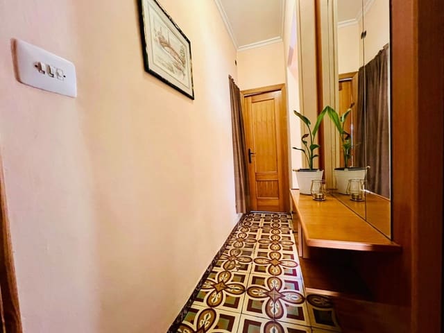 3 sovrum Hus till salu i Centro Urbano, Dénia - 296 000 € (Ref: 9489911)