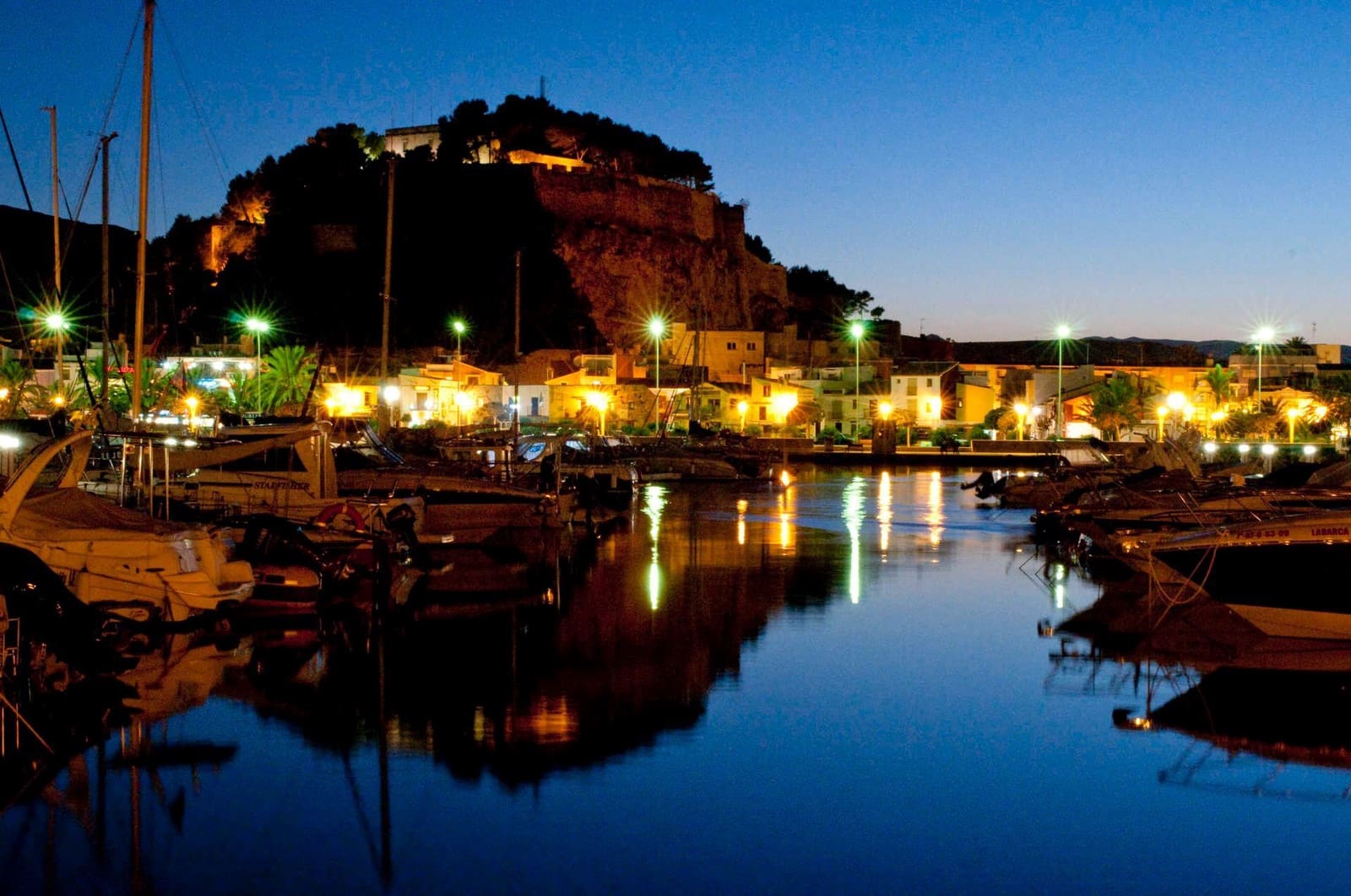 3 sovrum Hus till salu i Denia - 296 000 € (Ref: 9489911)