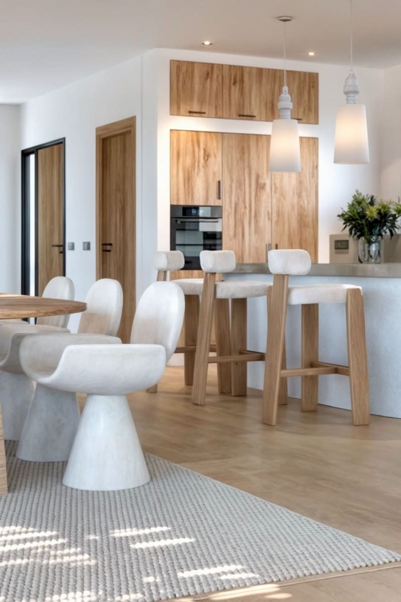 4 chambre Villa/Maison à vendre à Monte Solana avec piscine garage - 950 000 € (Ref: 9489912)