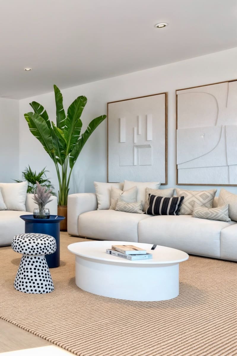 4 chambre Villa/Maison à vendre à Monte Solana avec piscine garage - 950 000 € (Ref: 9489912)