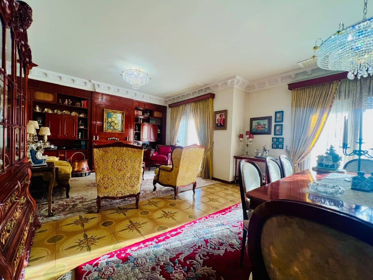 6 bedroom Flat for sale in Beniarbeig - € 199,999 (Ref: 9489913)