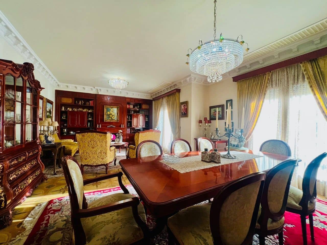 6 bedroom Flat for sale in Beniarbeig - € 199,999 (Ref: 9489913)