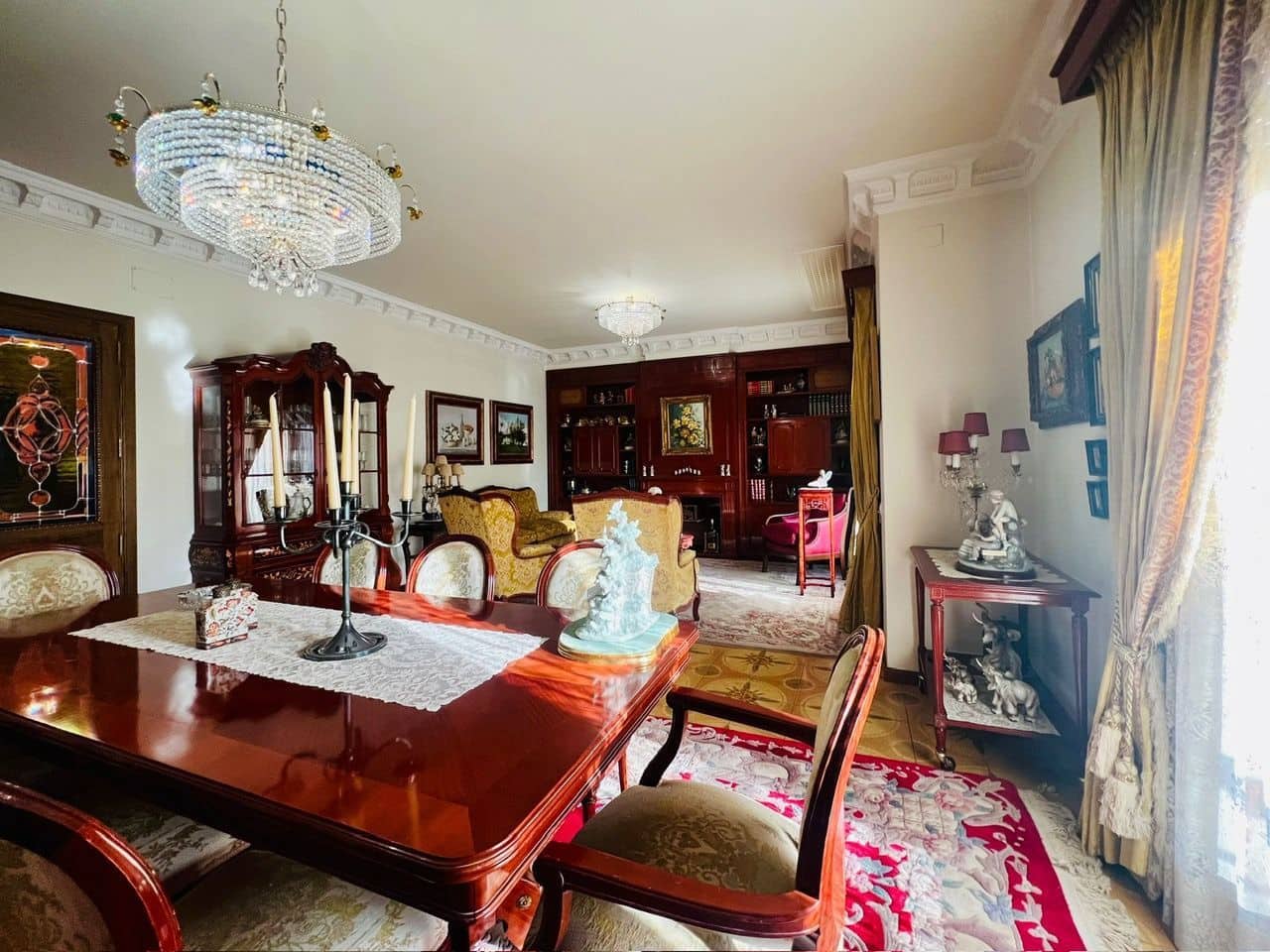 6 bedroom Flat for sale in Beniarbeig - € 199,999 (Ref: 9489913)