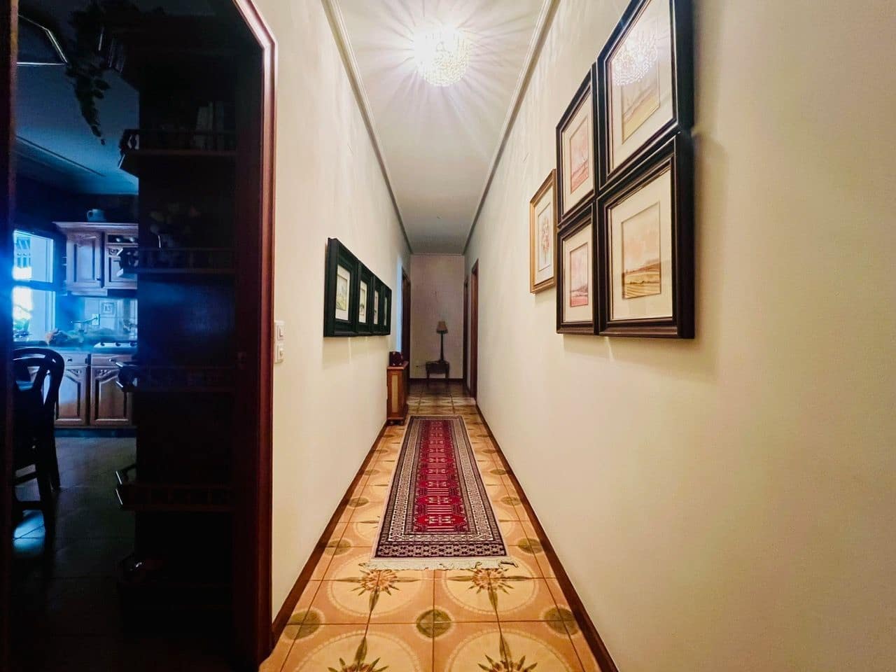 6 bedroom Flat for sale in Beniarbeig - € 199,999 (Ref: 9489913)