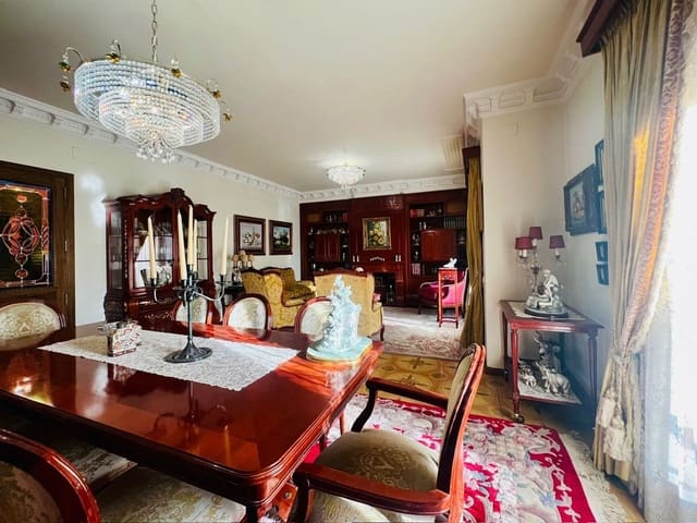 Piso de 6 habitaciones en Beniarbeig en venta - 199.999 € (Ref: 9489913)