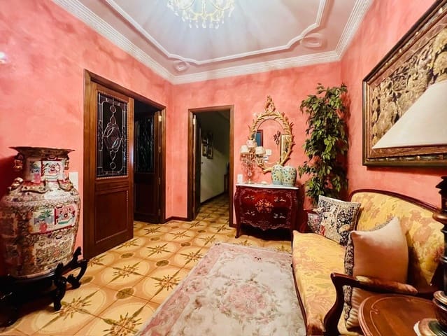 Piso de 6 habitaciones en Beniarbeig en venta - 199.999 € (Ref: 9489913)