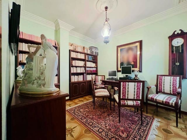 Piso de 6 habitaciones en Beniarbeig en venta - 199.999 € (Ref: 9489913)