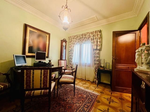 Piso de 6 habitaciones en Beniarbeig en venta - 199.999 € (Ref: 9489913)