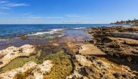 3 soverom Kjedet enebolig til salgs i El Vergel / Verger med svømmebasseng garasje - € 320 000 (Ref: 9489915)