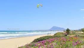 3 soverom Kjedet enebolig til salgs i El Vergel / Verger med svømmebasseng garasje - € 320 000 (Ref: 9489915)