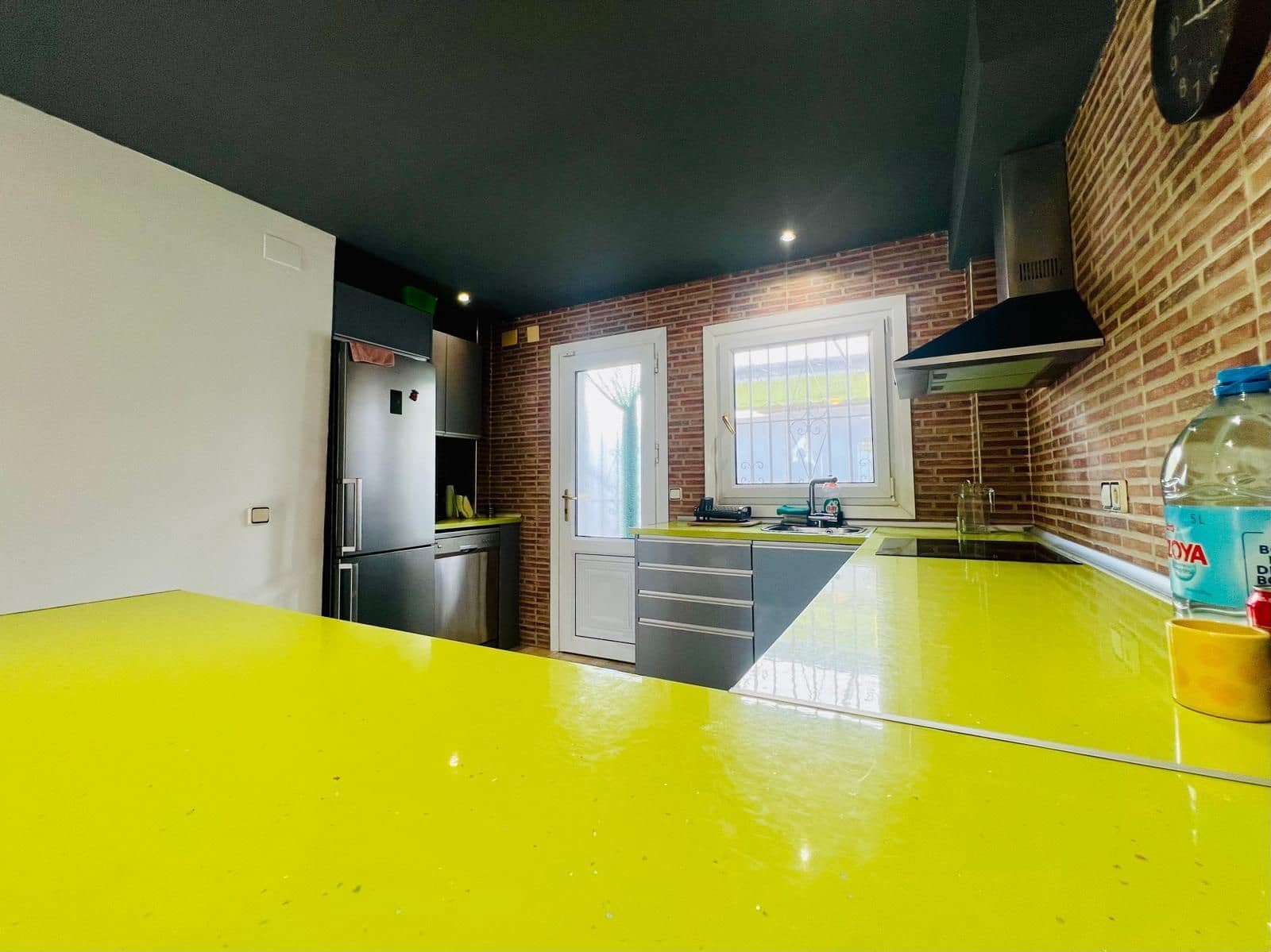 3 soverom Kjedet enebolig til salgs i El Vergel / Verger med svømmebasseng garasje - € 320 000 (Ref: 9489915)