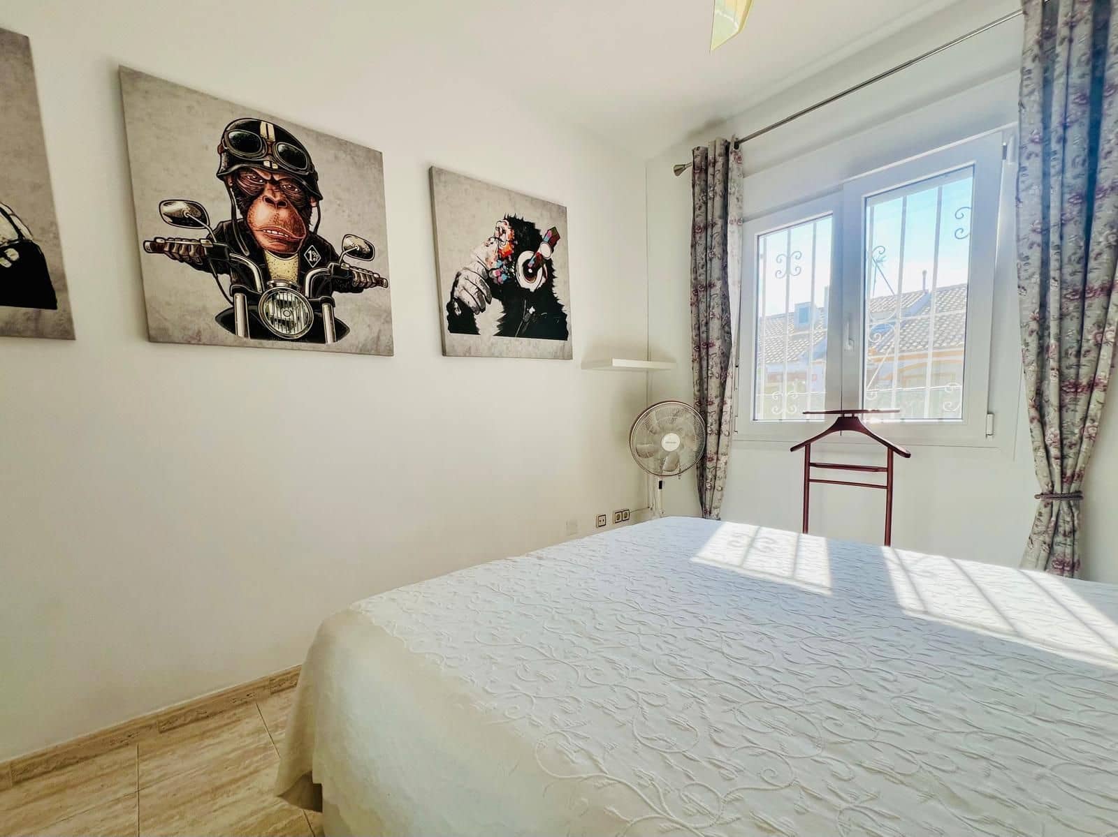 3 soverom Kjedet enebolig til salgs i El Vergel / Verger med svømmebasseng garasje - € 320 000 (Ref: 9489915)