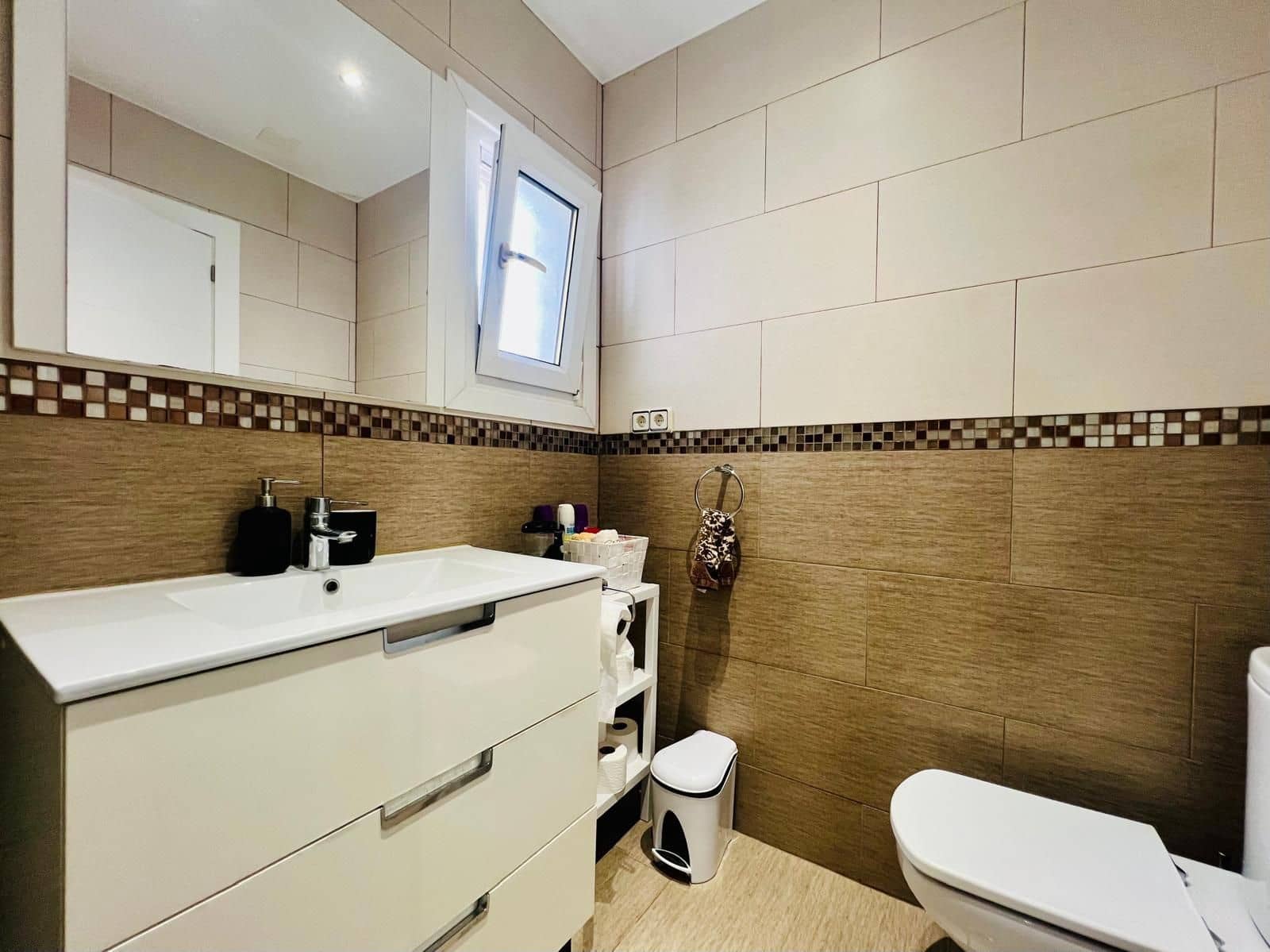 3 soverom Kjedet enebolig til salgs i El Vergel / Verger med svømmebasseng garasje - € 320 000 (Ref: 9489915)