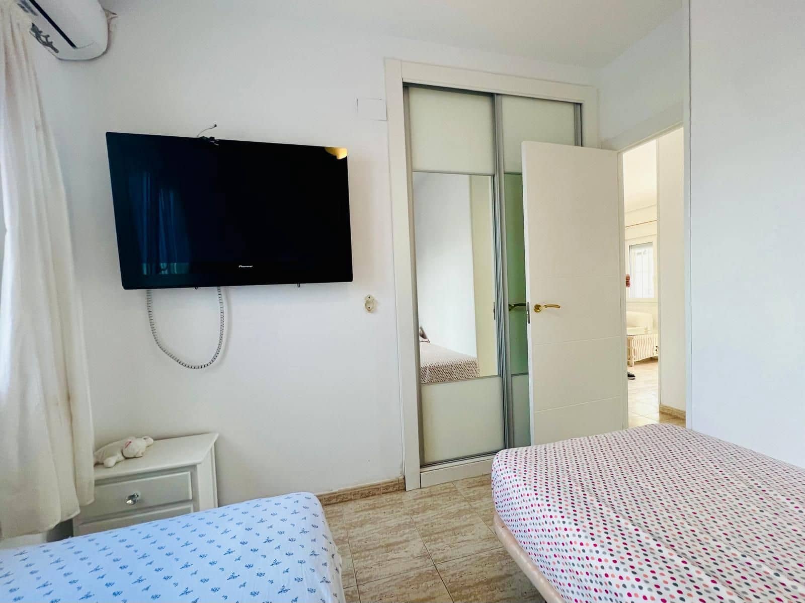 3 soverom Kjedet enebolig til salgs i El Vergel / Verger med svømmebasseng garasje - € 320 000 (Ref: 9489915)