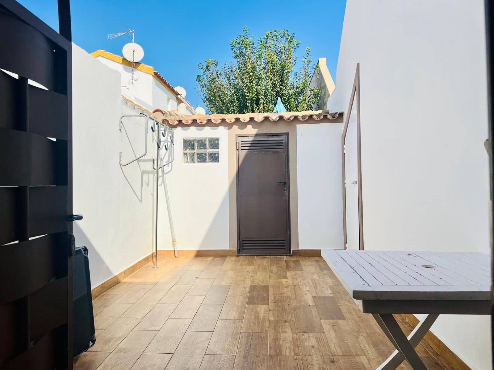 3 soverom Kjedet enebolig til salgs i El Vergel / Verger med svømmebasseng garasje - € 320 000 (Ref: 9489915)