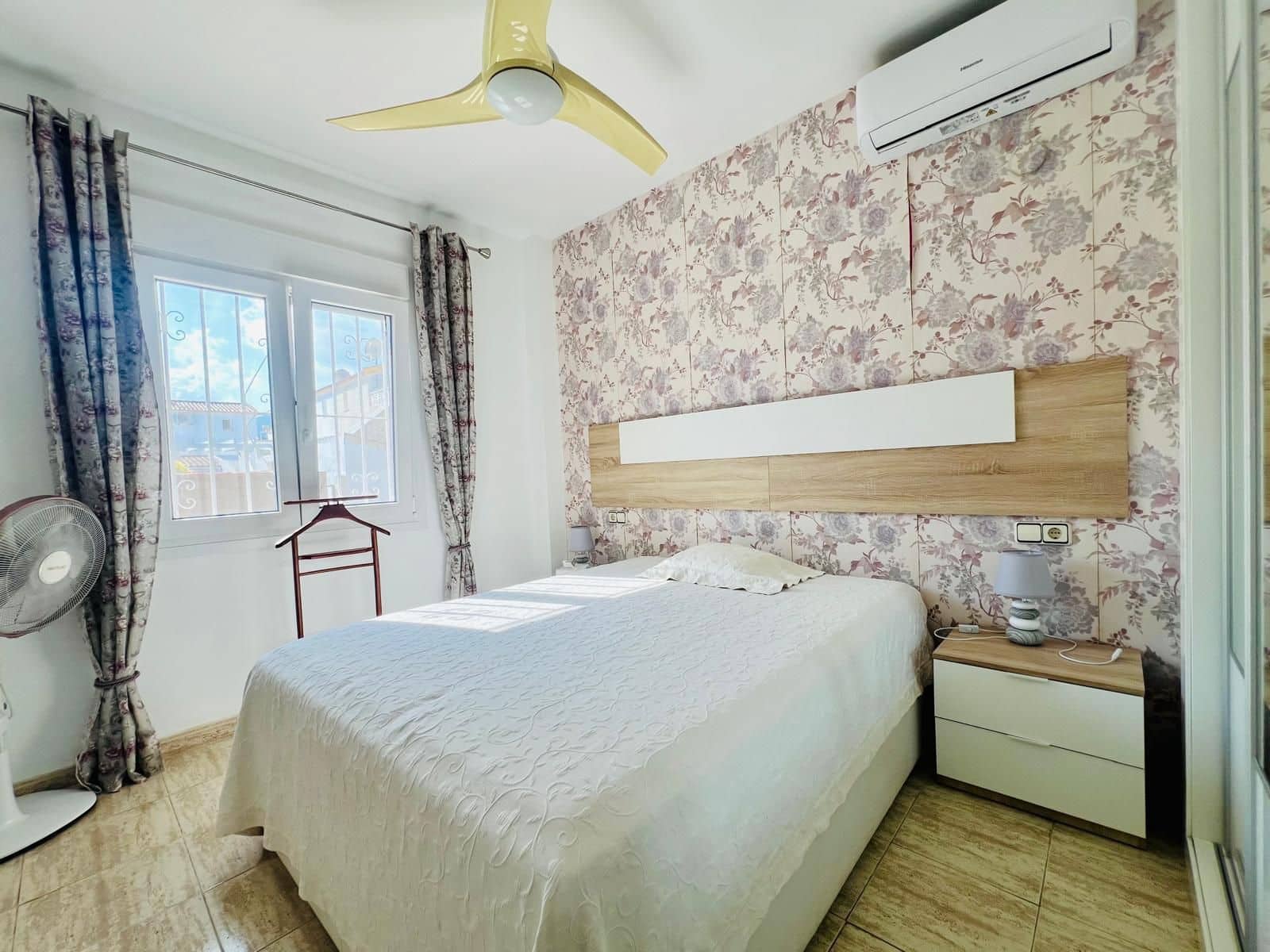 3 soverom Kjedet enebolig til salgs i El Vergel / Verger med svømmebasseng garasje - € 320 000 (Ref: 9489915)