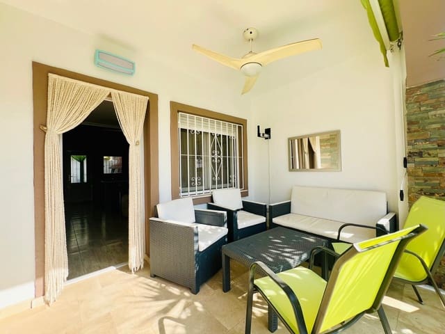 3 soverom Kjedet enebolig til salgs i El Vergel / Verger med svømmebasseng garasje - € 320 000 (Ref: 9489915)